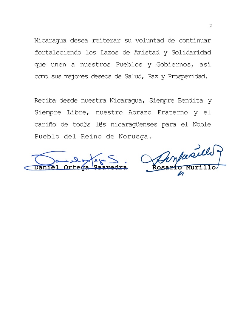 MENSAJE